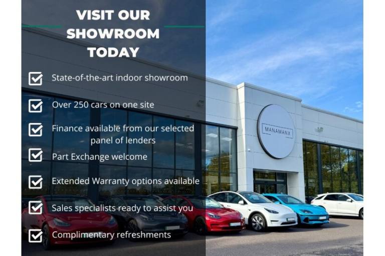 2018 Nissan Leaf 110kW N-Connecta 40kWh 5dr Auto HATCHBACK ELECTRIC Automatic