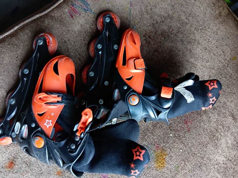 Kids Inline Skates
