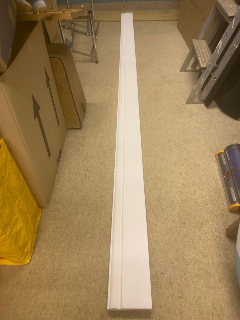 Pine Skirting Board