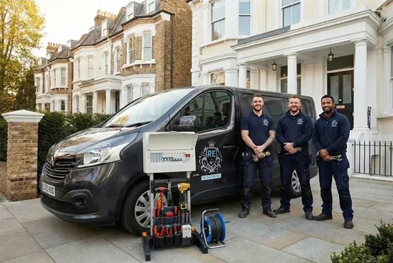 24/7 Emergency Electrician North London | NICEIC Approved | Fast Response & No Call Out Fee