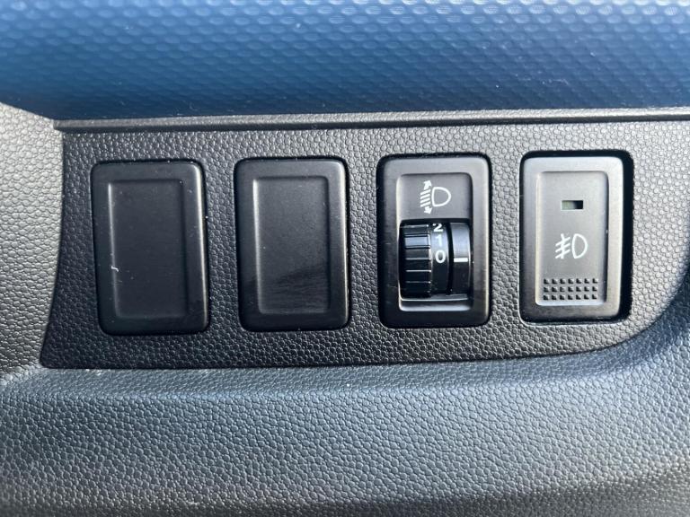 2012 Vauxhall Agila 1.0 12V [68] ecoFLEX S 5dr HATCHBACK PETROL Manual