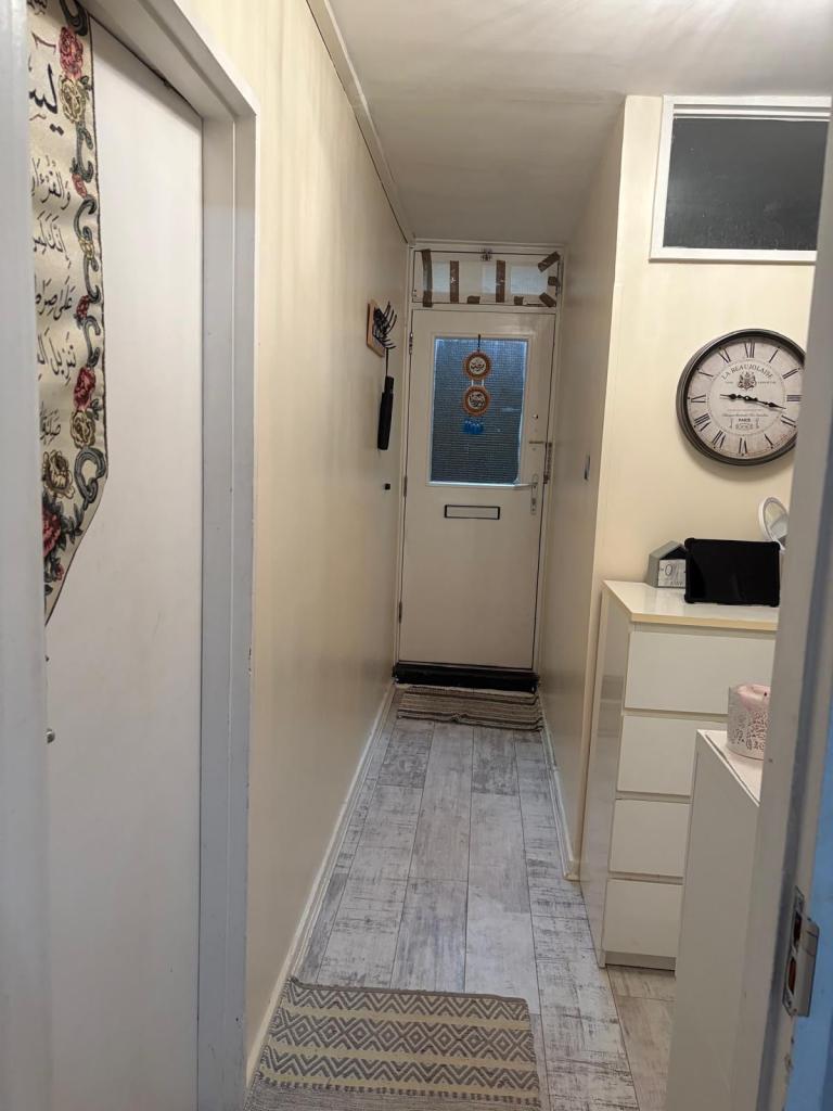2 Bedroom, 2 Bath - Pimlico West Minister Council Property up for Swap