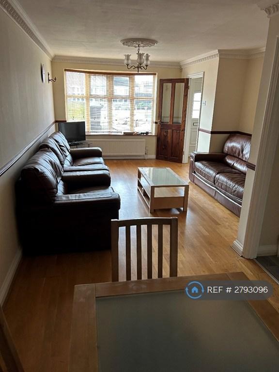 1 bedroom in Partridge Piece, Cranfield, Bedford, MK43 (#2793096)