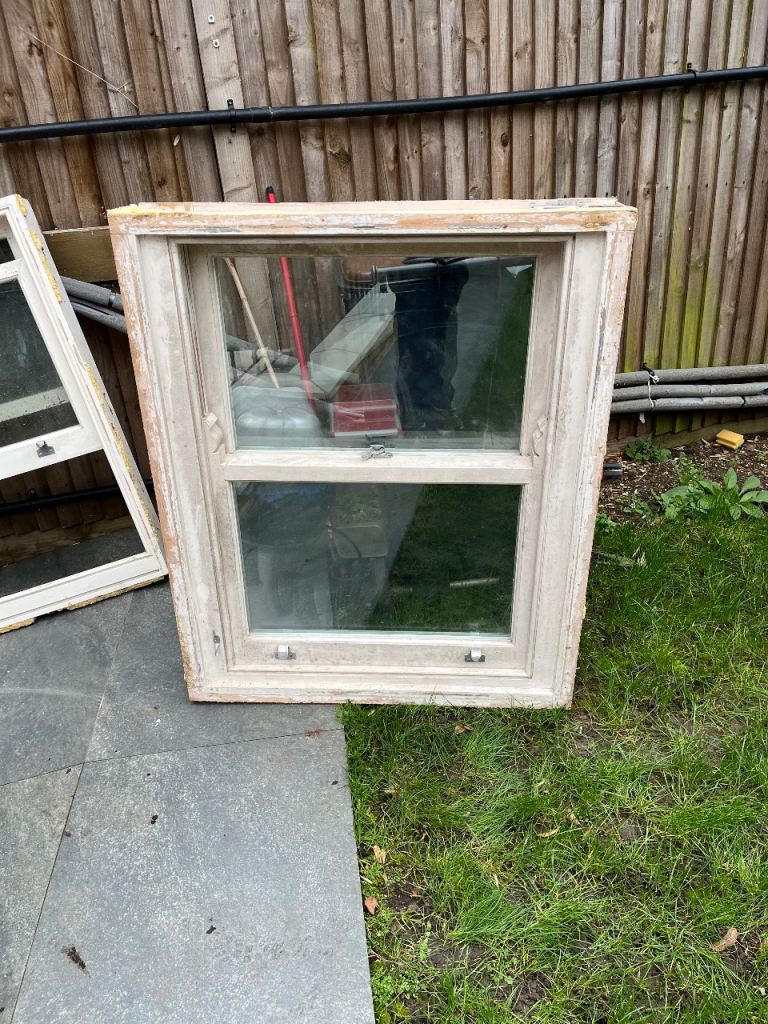 Shash windows 