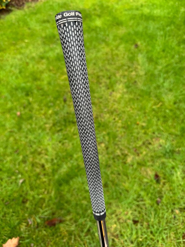 Titleist vokey wedge