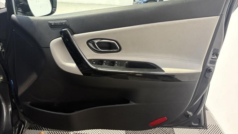 KIA CEED 1.6 CRDi EcoDynamics 4 Tech 2013