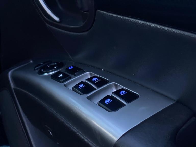 2012 Hyundai Santa Fe 2.2 CRDi Premium 5dr [5 Seats] ESTATE DIESEL Manual