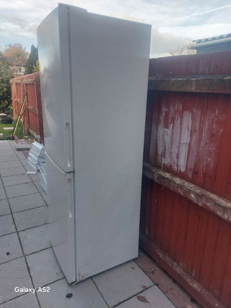 FREE Fridge freezer large