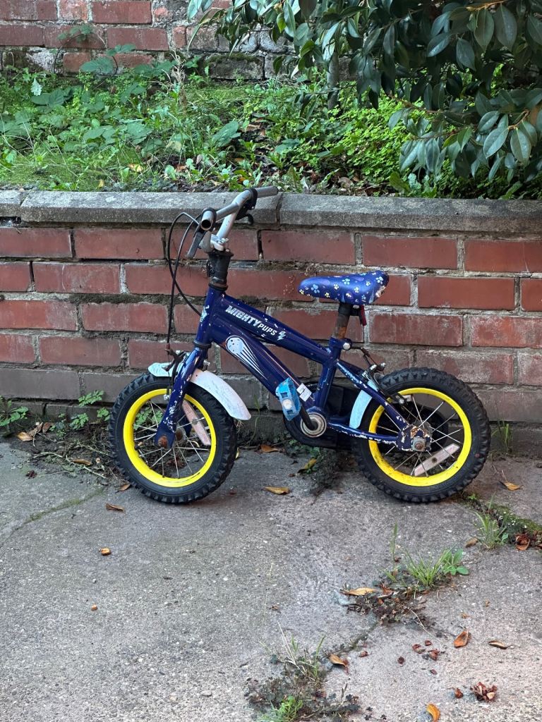 image for Kids bike