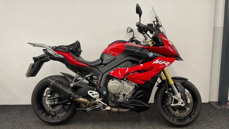 BMW S1000XR SPORT SE ** MOT JAN 2027 - DYNAMIC PRO - QUICKSHIFTER ** 