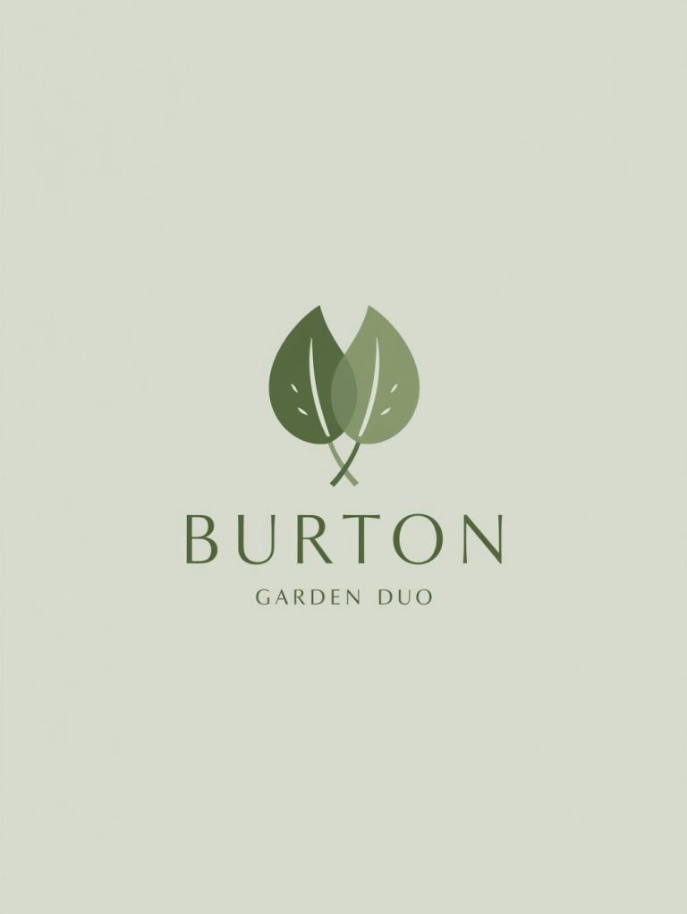 Burton Garden Duo