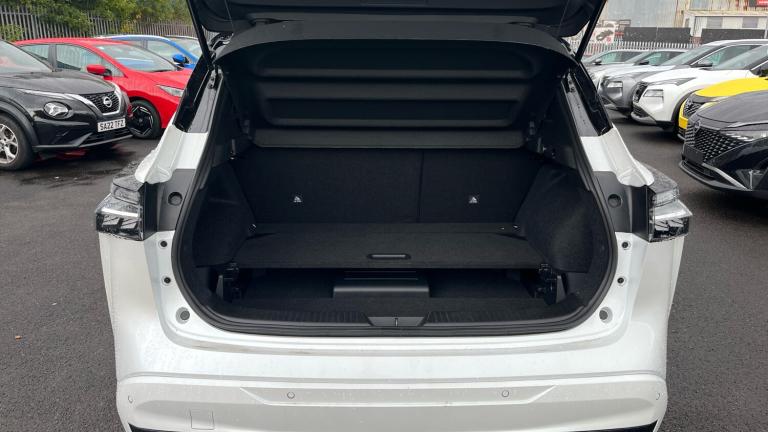 2024 Nissan Qashqai 1.5 E-Power N-Design 5dr Auto Hybrid Hatchback Hatchback Hybrid Automatic