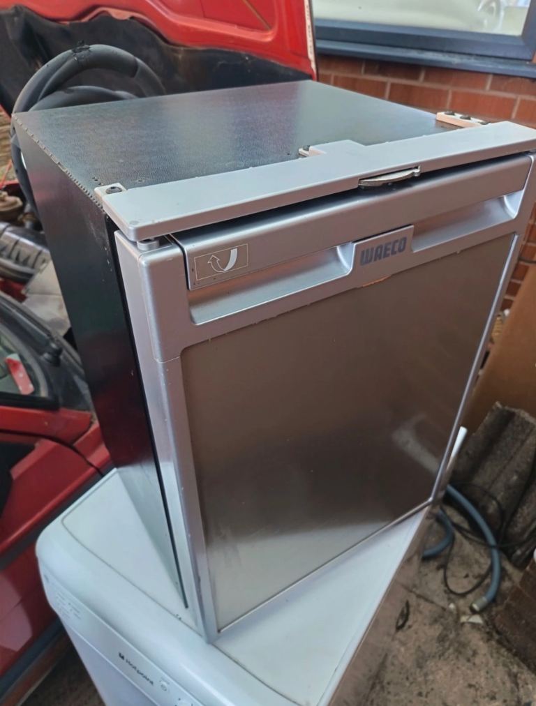 Waeco CRP040 Campervan Compressor Fridge Freezer 12v/24v Caravan Motorhome