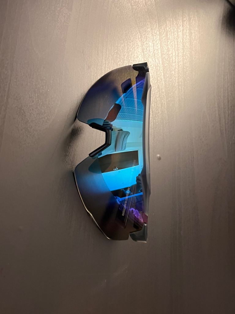 Sinner Polarised Glasses