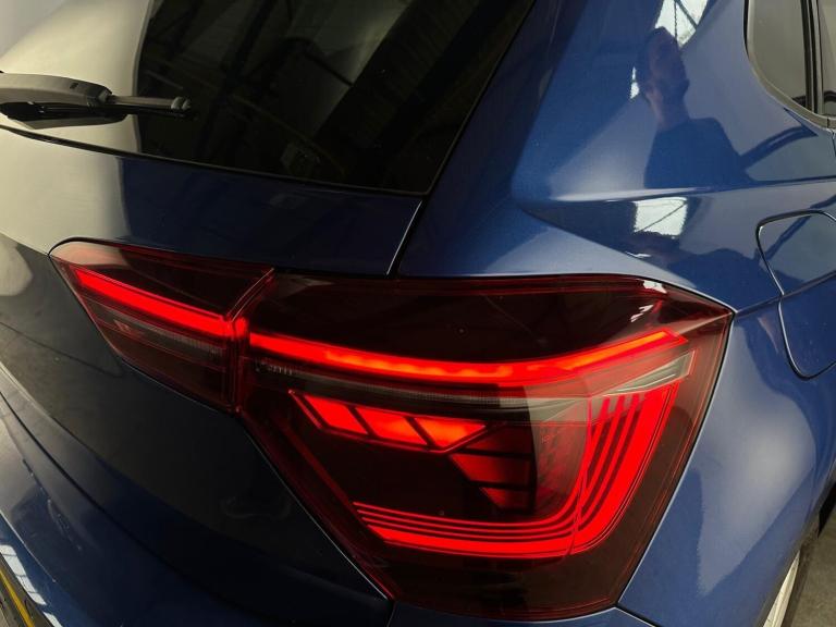 2024 Volkswagen Polo 1.0 TSI Style Euro 6 (s/s) 5dr HATCHBACK Petrol Manual