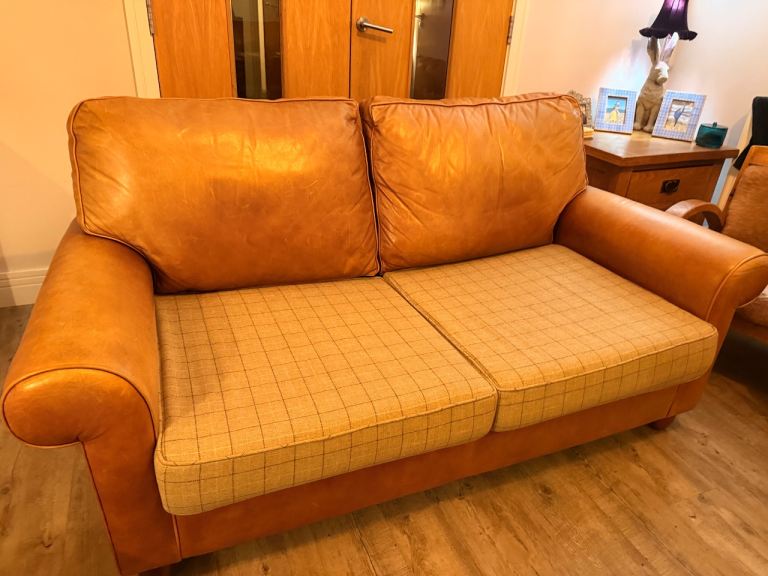 Laura Ashley Sofa and sofa bed