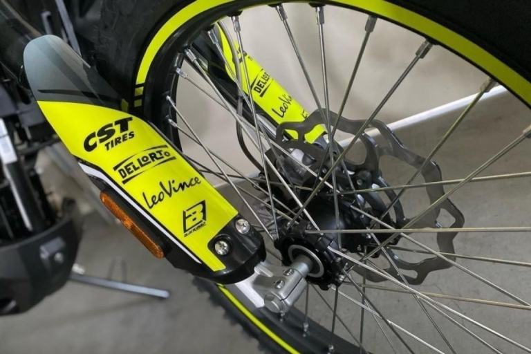 FB Mondial SMX 125cc Enduro Supermoto Honda CRF300 Rally Gas Gas TXT GP 125 E...