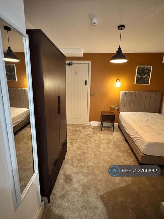 1 bedroom in Upper Boundary Road, Derby, DE22 (#2766882)