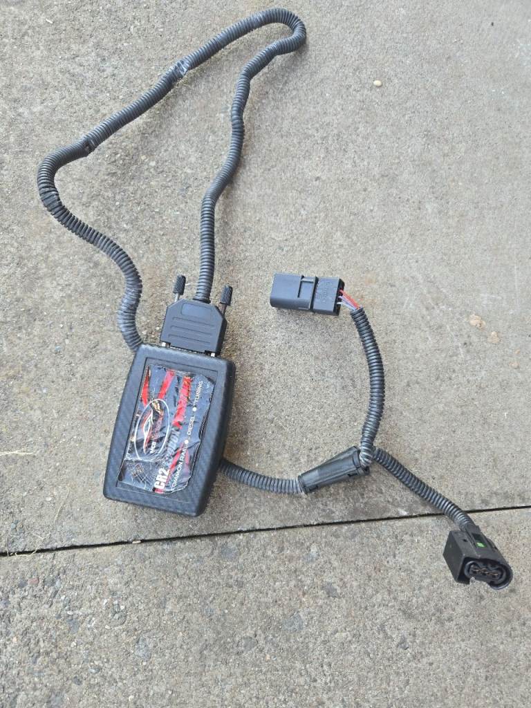 Mini F53/F56 Diesel Tuning Chip