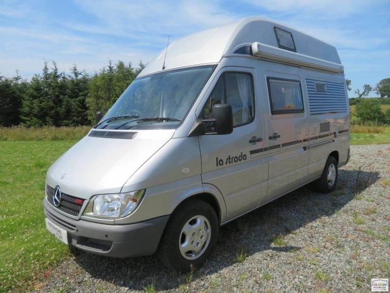 La Strada Regent L