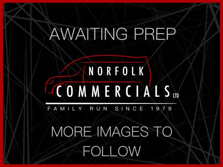 2020 Mercedes-Benz Vito 110CDI Progressive Van PANEL VAN Diesel Manual