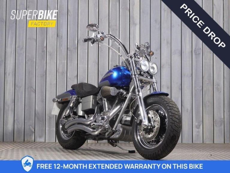 2010 60 HARLEY-DAVIDSON SOFTAIL LOW RIDER ST 1923 - BUY ONLINE 24 HOURS A DAY