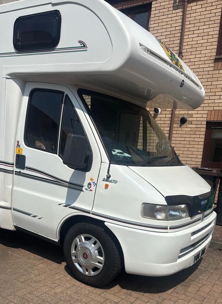 Fiat, DUCATO 14 TDI LWB, 1999, 2800 (cc)