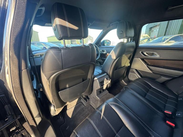 2018 Land Rover Range Rover Velar 2.0 D180 R-Dynamic SE 5dr Auto ESTATE DIESEL Automatic