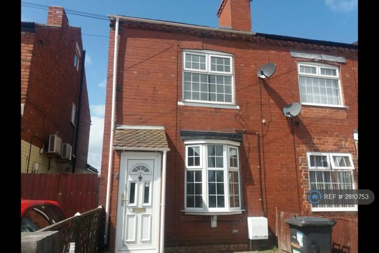 3 bedroom house in Marshland Rd, Doncaster, DN8 (3 bed) (#2810753)