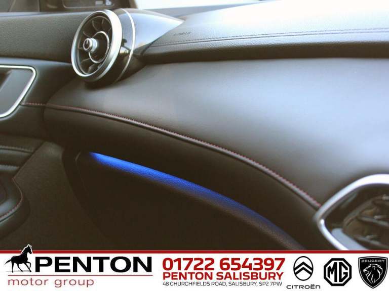 2022 MG MG HS 1.5 T-GDI Exclusive 5dr DCT ESTATE PETROL Automatic