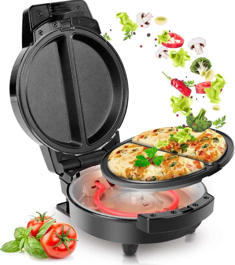 OMELETTE MAKER NEW BOXED