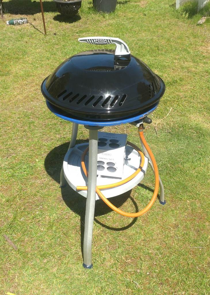 Cadac Carri Chef BBQ