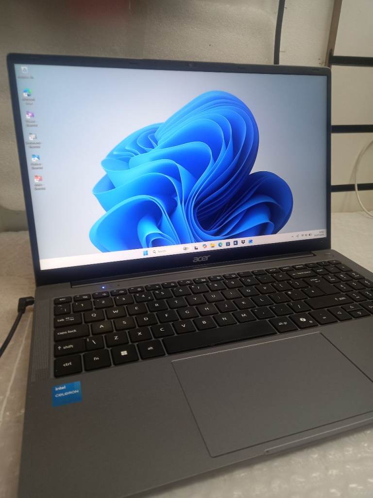 Acer Aspire Lite 15