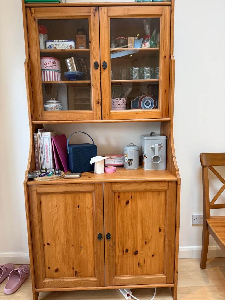 Dining room sideboard