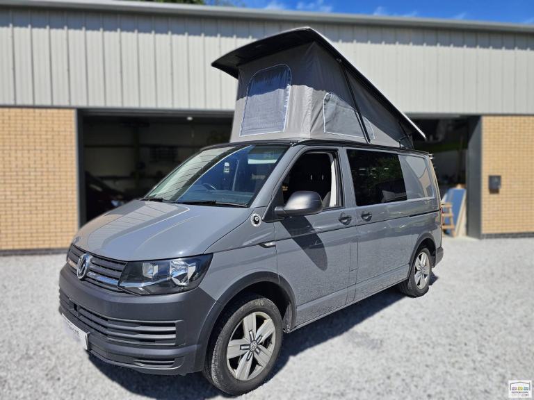 Volkswagen Transporter T6