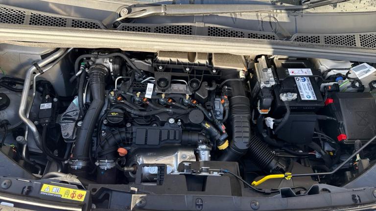 2024 Citroen Berlingo 1.5 BlueHDi 950 Enterprise XL Panel Van 6dr Diesel Manual LWB Euro 6 (s/s) ...