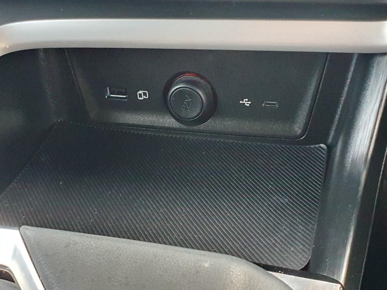 2025 MG MG ZS 1.5 Hybrid+ Trophy 5dr Auto Hatchback Hybrid Automatic