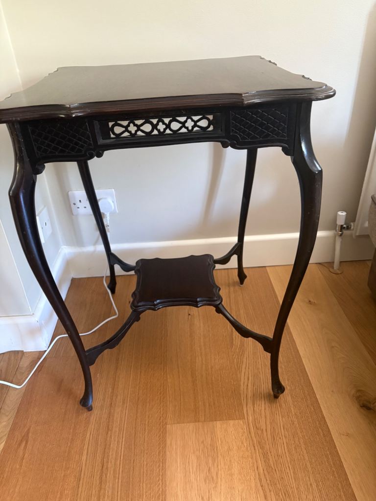 image for Antique Table 