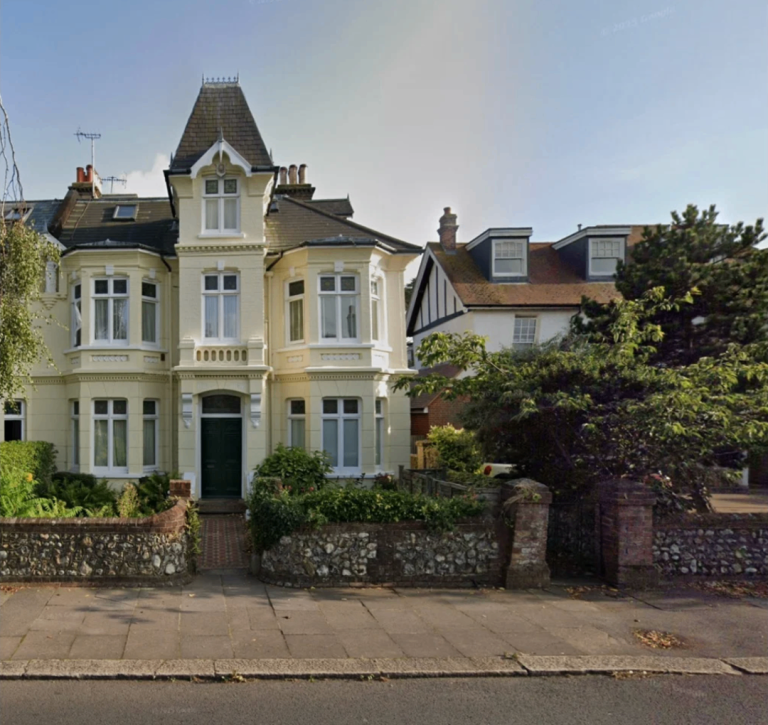 1 Bed Flat, for rent, Mill Road, BN11