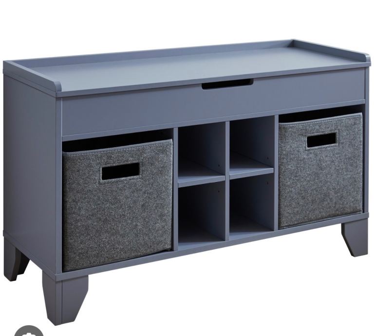 Storage Unit