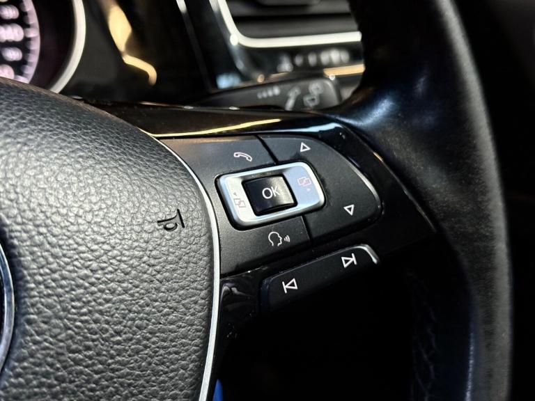 2017 Volkswagen Golf 2.0 TDI GT Edition 5dr DSG HATCHBACK DIESEL Automatic