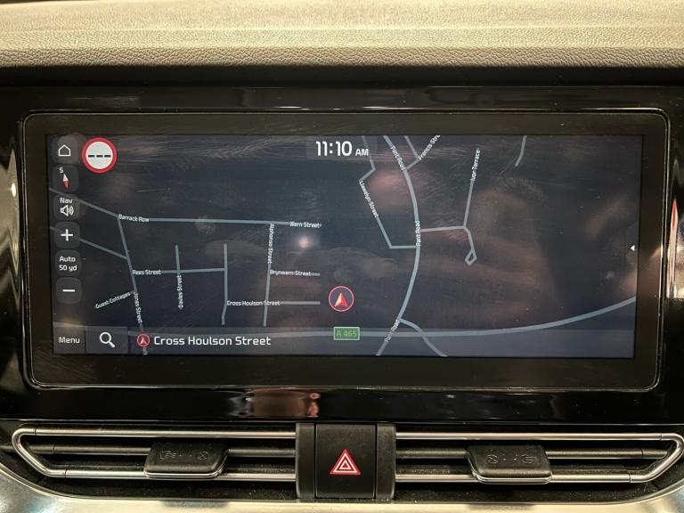 2021 Kia Niro 4 HEV 1.6GDI 140PS DCT AUTO HYBRID 5 DOOR HATCHBACK (EURO 6) -------------- ESTATE ...