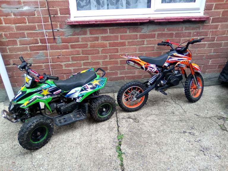 50ccquad 50ccmotobike
