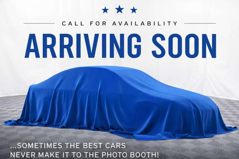 2018 Mercedes-Benz C Class 1.5 C 200 AMG Line Auto 2dr Coupe Petrol Automatic