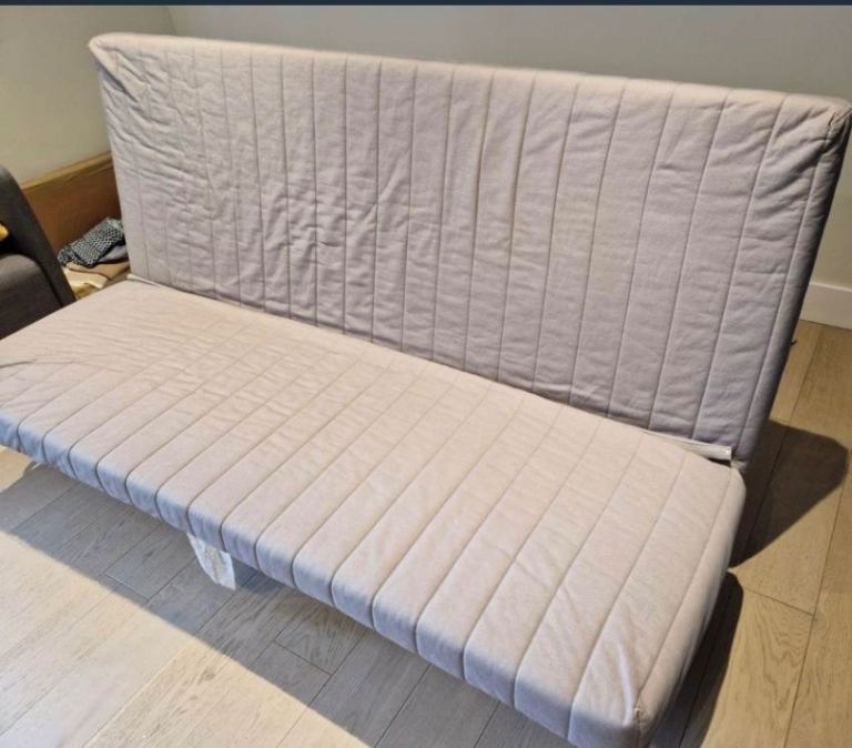 IKEA large sofa bed must be collected from prudhoe 