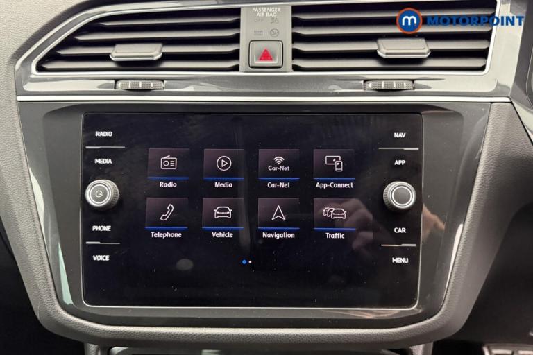 2020 Volkswagen Tiguan 1.5 TSi EVO 150 Match 5dr DSG ESTATE PETROL Automatic