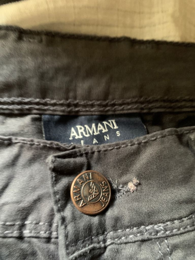 Men’s jeans 