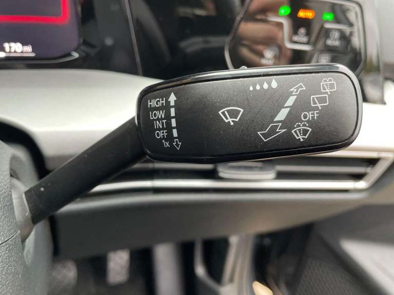 2025 Volkswagen Golf 1.5 TSI Match 5dr HATCHBACK PETROL Manual