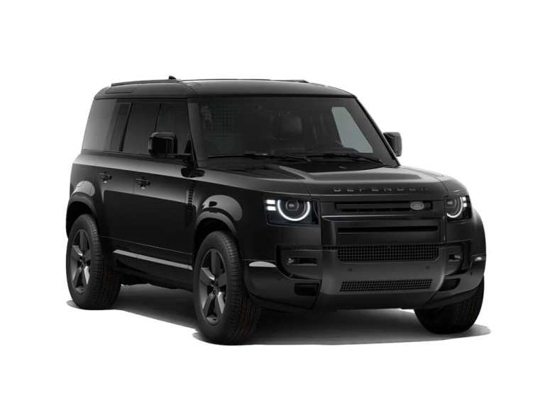 2026 Land Rover Defender 110 3.0 D250 MHEV X-Dynamic HSE Hard Top SUV Auto 4WD MWB Euro 6 (s/s) 5...