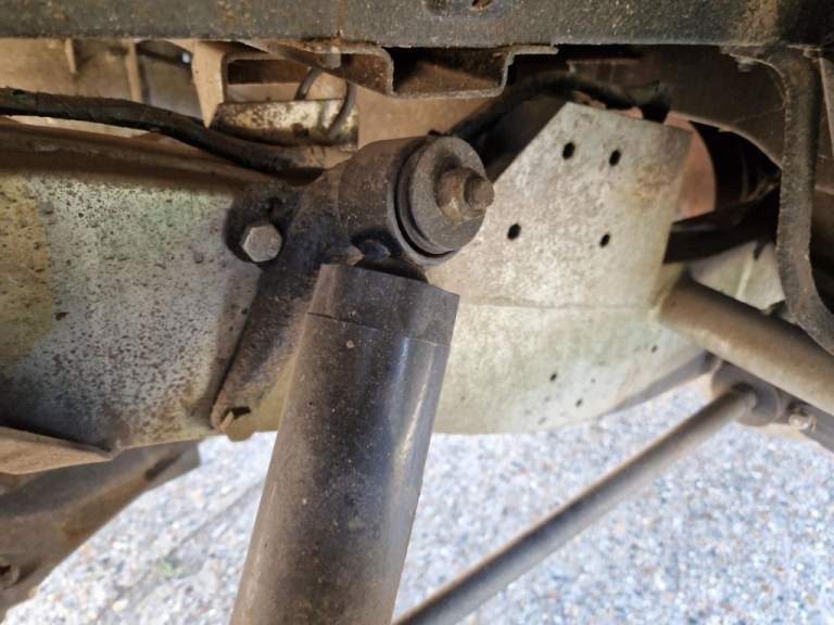 1990 Land Rover Defender 90 Original 200 Tdi Soft Top Defender 90 Four Wheel Drive Diesel Manual